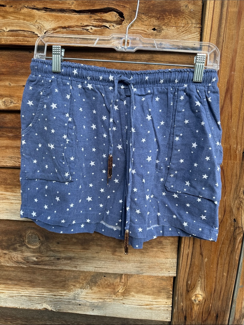 For Cynthia star shorts